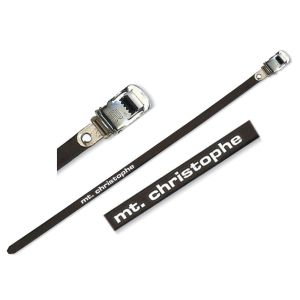 Zefal Pedalriemen Christopfe 515 XL