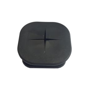 Haibike Durchführung für Akkukabel (2014 | Akkukabel Xduro Bosch Gen2)