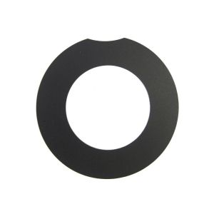 Bosch Abdeckring (Active / Performance schwarz rechts)