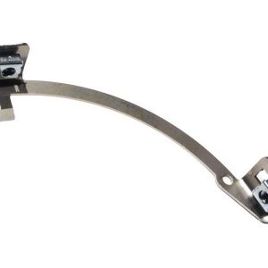 Diverse Adapter Kettenschutz Horn Bosch G11 Stahl für Horn G11 Bosch-Antrieb 38 Zähne