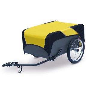 Roland Anhänger Traveller mit Tiefdeichsel