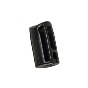 Verbindungsstopfen unten