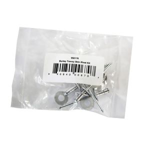 Befestigungsnieten Burley