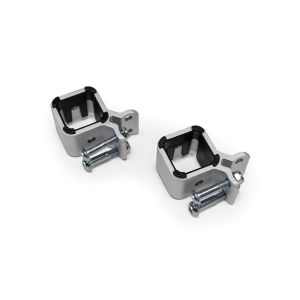 Deichselbefestigung Kit Burley