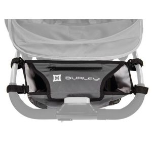 Burley Tasche für Schiebebügel für Solstice