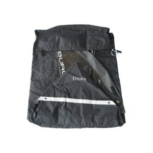 Burley Bespannung Encore 2016