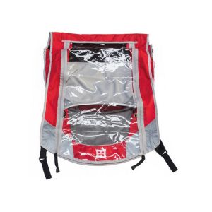 Burley Verdeck Solo ab 2013