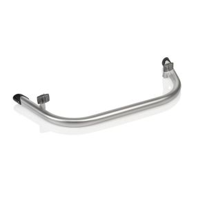 XLC Duo 8teen ab 2018 Stoßfänger (ohne Buggyradaufnahme im Bumperrohr)