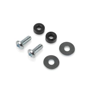 XLC ab 2018 Stoßfänger Montageset (metrische Schrauben & Muttern)