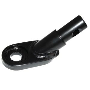 Diverse Ersatz-Achsadapter für Anhängekupplung Bird Anhänger