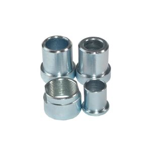 Elite Steckachsen Adapter Thru-Axle (135 / 10mm + 135 / 12mm für Drivo / Direto / Turno)