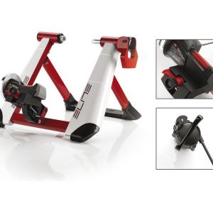 Elite Heimtrainer Novo Force Magnet-/Fluidtrainer