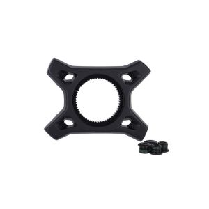 Sram Crank Spider E-Bike Mahle (107mm | Gen2 | schwarz)