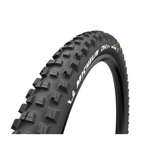 Michelin DH 34 Bike Park Fahrradreifen (27.5" | 2.40" | 61-584 | TL-Ready)
