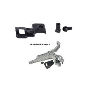 TRP Brems- / Schalthebeladapter für I-Spec II (rechts)