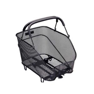 Racktime Baskit Trunk Fahrradkorb (12 Liter | Snapit 2.0)