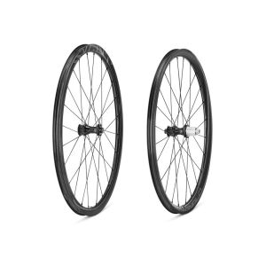 Campagnolo Levante 2-WayFit Laufradsatz (DB | Campagnolo N3W)