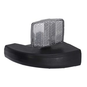 XLC Radabweiser (rechts | Mono S / Duo S | inkl. Reflektor)