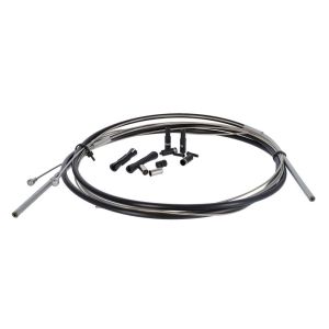 Sram Slick Wire Road Bremszug (schwarz | 5mm)