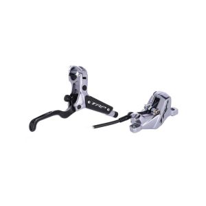 TRP Scheibenbremse DHR EVO-RH (rechts | 1900mm | grau | ohne Zubehör | hydraulisch)