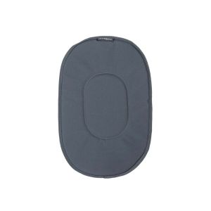 Basil Kissen für Fahrradkorb Pluto (grau)