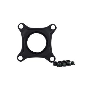 Sram Crank Spider E-Bike Mahle (104mm | Gen2 | schwarz)