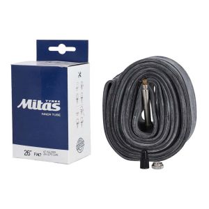 Mitas Fahrradschlauch (26" | 47/62-559 | SV 47mm)