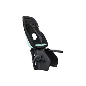 Thule Yepp Nexxt 2 Maxi RM Kindersitz (mint | Befestigung Gepäckträger)