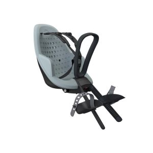 Thule Yepp 2 Mini Kindersitz (Alaska | Befestigung Vorbau)