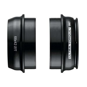 Campagnolo Pro-Tech 68x46 Lagerschalensatz (IC21-PRPF30 PF30 Press-Fit | für Kettenradgarnitur FC21)