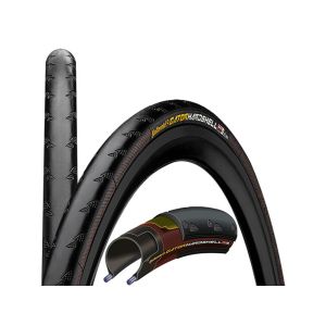 Continental Gator Hardshell Drahtreifen (32-630 | schwarz)