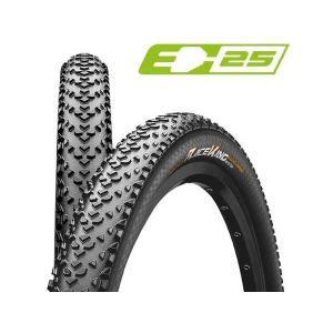 Continental Race King 2.2 TL-Ready Faltreifen (55-559 | schwarz)