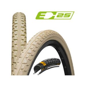 Continental Ride Tour Drahtreifen (37-622 | creme)