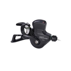 Shimano Deore SL-M5100 Schalthebel (11-fach | rechts | 205cm | Rapidfire Plus)