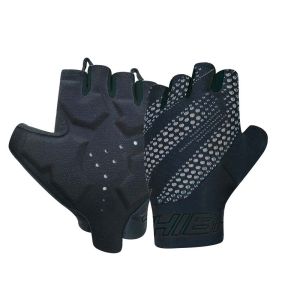 Chiba Ergo Fahrradhandschuhe (schwarz)