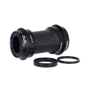 Sram DUB PressFit30 Road Wide Innenlager (Alu | 68mm)