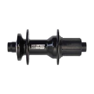 Haibike Fast Ace DA201-R Hinterradnabe (148/12mm | DA201-R | 32 Loch | BL HB++ Boost)