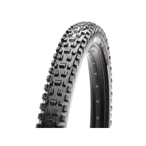 Maxxis Assegai WT TLR Faltreifen (29" | 2.60" | 66-622 | Dual EXO)