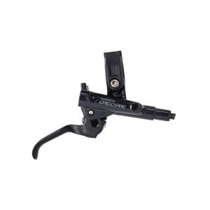 Shimano Deore BL-M6100 Bremshebel (rechts | 2-Finger | Disc-Brake)