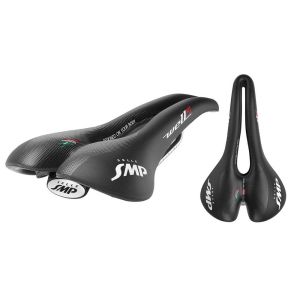 Selle SMP Well M1 Fahrradsattel