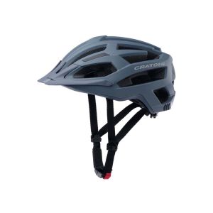 Cratoni C-Flash Fahrradhelm (türkis)