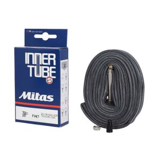 Mitas Fahrradschlauch (28" | 23/28-622/635 | SV 47mm)