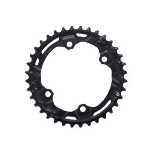 Shimano Deore Kettenblatt (für FCM5100 | 2x11 fach | 36 Zähne)