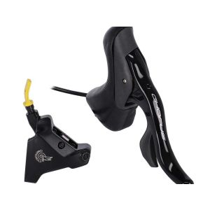 Campagnolo Chorus Brems- / Schalthebel (EP21-CHD12RR6 | HR-Zange | 12-fach | rechts | Öl)