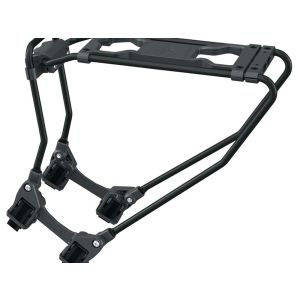 SKS Infinity Universal Gepäckträger (MIK-Adapterplatte | Aluminium)
