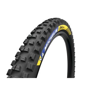 Michelin DH 34 Fahrradreifen (27.5" | 2.40" | 61-584 | TL-Ready)