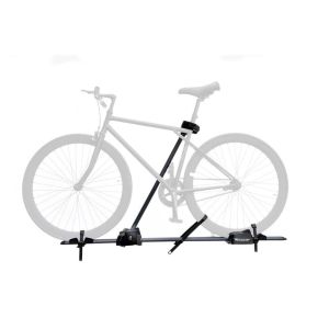 Peruzzo Pure Instinct Dachfahrradträger (schwarz)