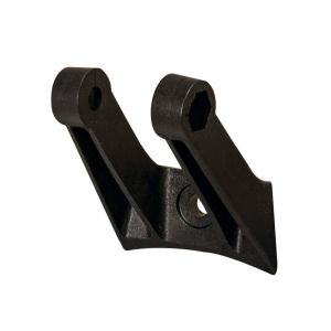 Herrmans Lampenhalter (Vers. 3)