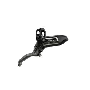 Sram Scheibenbremse Level Ultimate 2P (Hinterrad | 2000mm | hydraulisch | XXX Ano | Stealth)