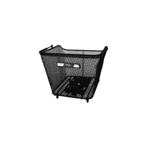 XLC BA-B11 Fahrradkorb (27 Liter)